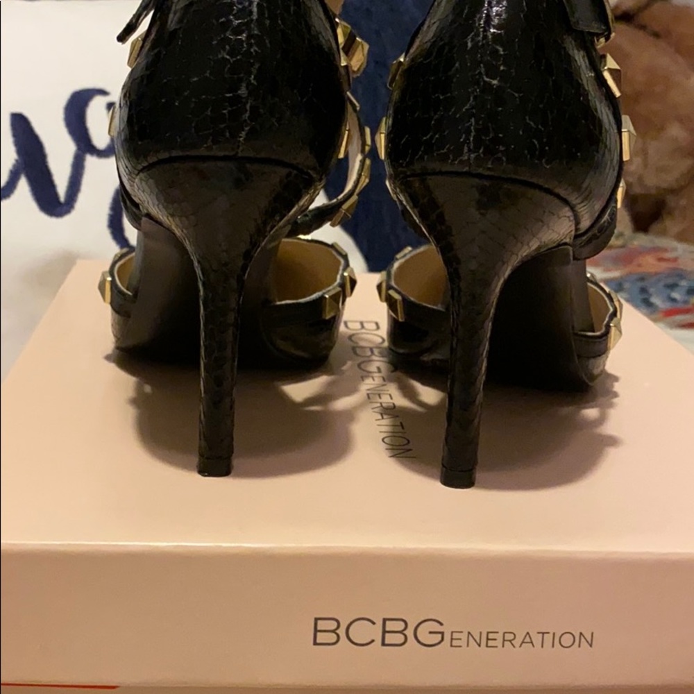 BCBGeneration Heels - Picture 7 of 7